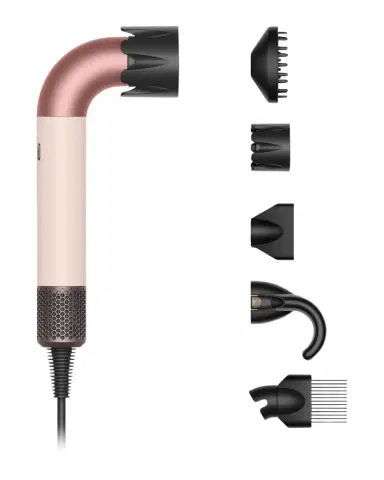 Dyson Supersonic r Hair Dryer | Thumbnail 1