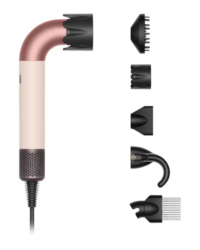 Dyson Supersonic r Hair Dryer