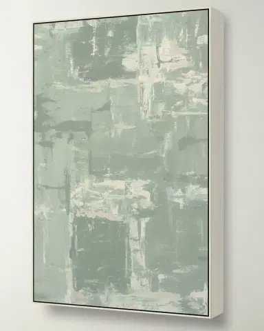 Prestige Arts "Frangieh 2" Framed Giclee | Thumbnail 2 Prestige Arts "Frangieh 2" Framed Giclee | Thumbnail 2