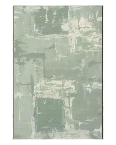 Prestige Arts "Frangieh 2" Framed Giclee | Thumbnail 1 Prestige Arts "Frangieh 2" Framed Giclee | Thumbnail 1