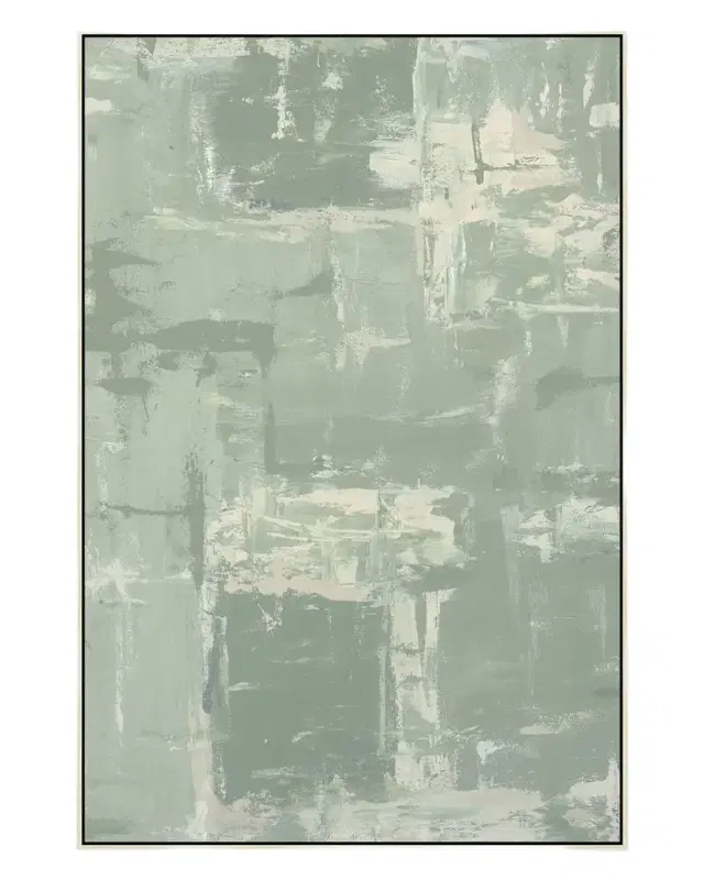 Prestige Arts "Frangieh 2" Framed Giclee