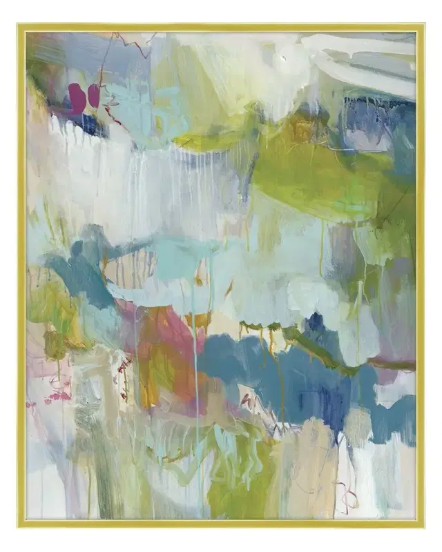 Prestige Arts "Just Beaming 2" Framed Giclee