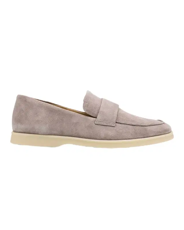 Vince Men's Big Sur Suede Loafers