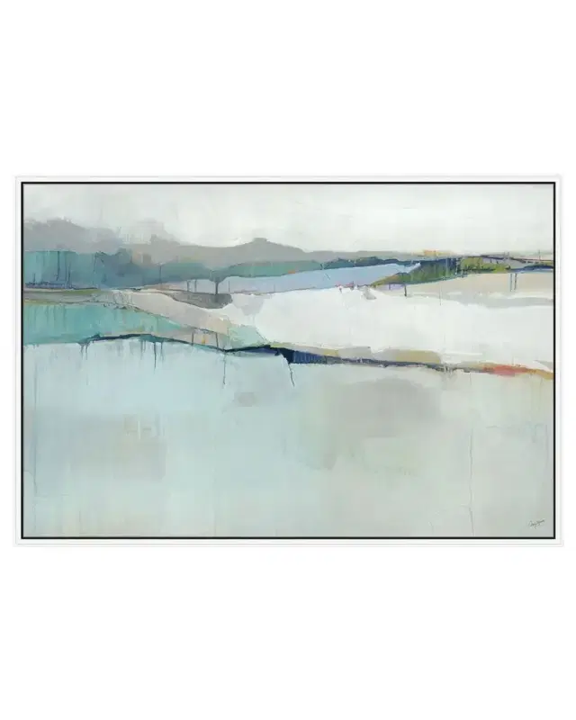 Prestige Arts "Spreading Overtones" Framed Giclee
