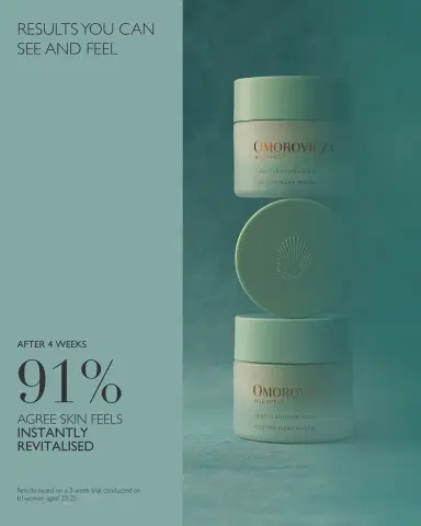 OMOROVICZA Deep Cleansing Mask, 1.7 oz. | Thumbnail 3 OMOROVICZA Deep Cleansing Mask, 1.7 oz. | Thumbnail 3