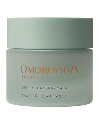 OMOROVICZA Deep Cleansing Mask, 1.7 oz. | Thumbnail 1 OMOROVICZA Deep Cleansing Mask, 1.7 oz. | Thumbnail 1