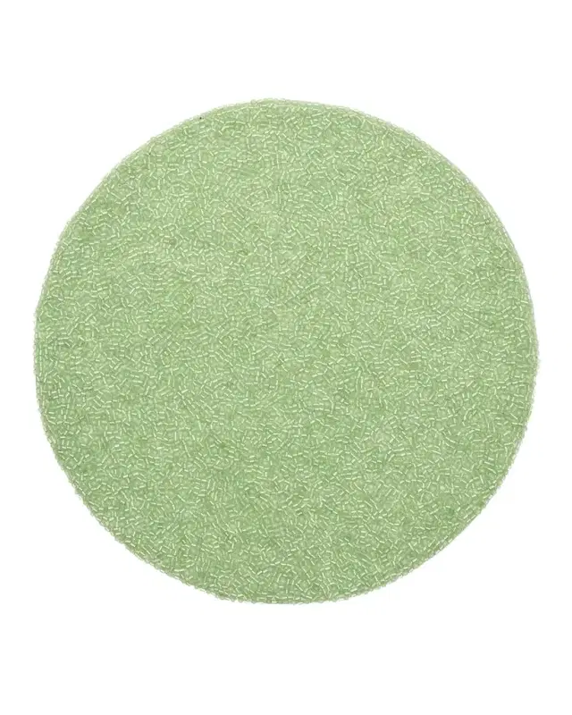 Kim Seybert Perennial Beaded Placemat