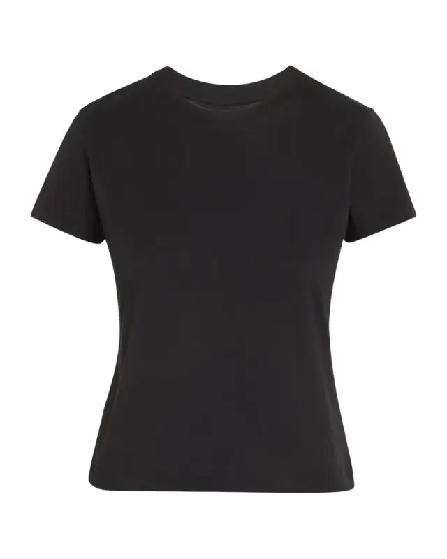 FRAME Baby Tee