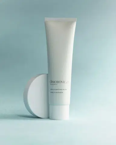 OMOROVICZA Gentle Buffing Gelee, 5.1 oz. | Thumbnail 6