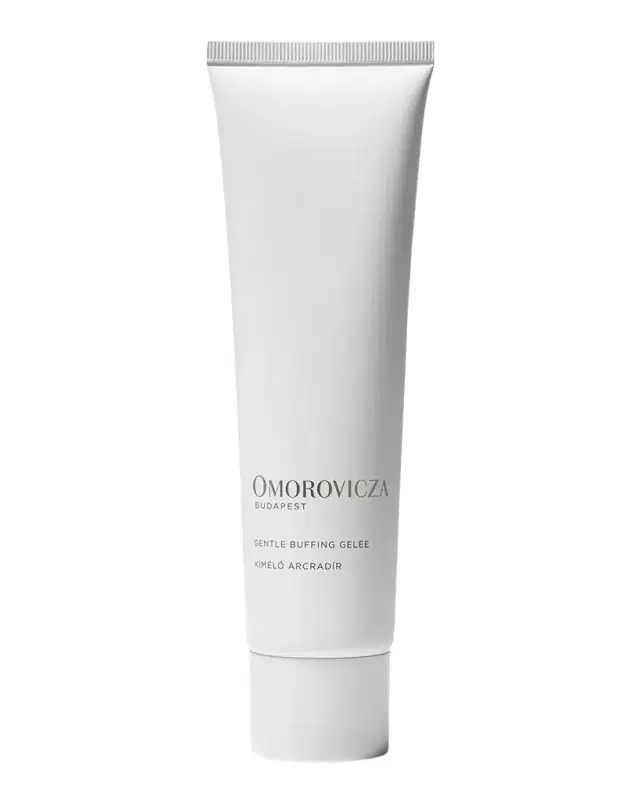 OMOROVICZA Gentle Buffing Gelee, 5.1 oz.