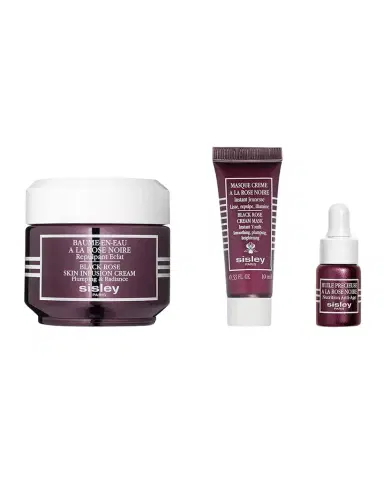 Sisley-Paris Black Rose Infusion Cream Discovery Program | Thumbnail 1