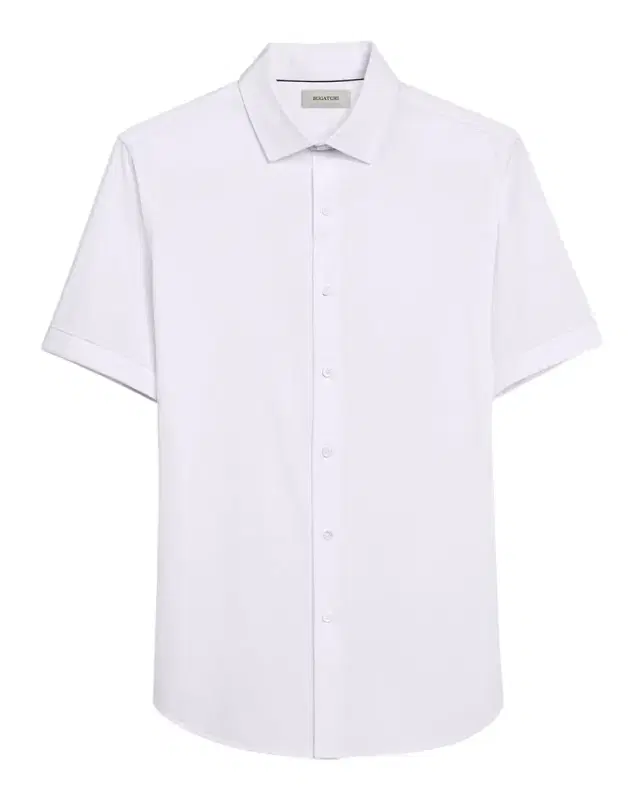 Men's Miles Slim Short Sleeve Shirt