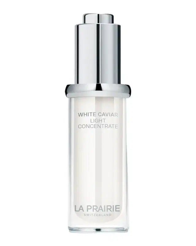 La Prairie White Caviar Light Concentrate, 0.7 oz.