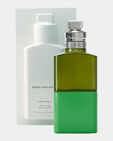 Dries Van Noten Crazy Basil Eau De Parfum, 100 mL | Thumbnail 3