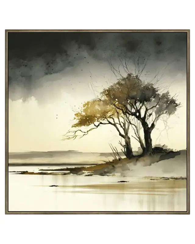 Prestige Arts "Hope Breaks Through" Framed Giclee