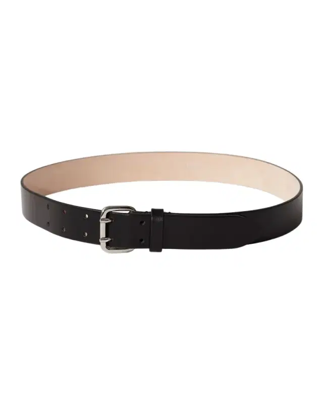 Dehanche Mini Hutch Leather Belt