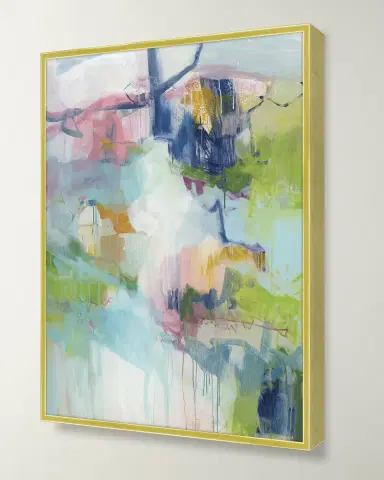 Prestige Arts "Just Beaming 1" Framed Giclee | Thumbnail 2 Prestige Arts "Just Beaming 1" Framed Giclee | Thumbnail 2