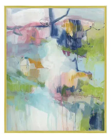 Prestige Arts "Just Beaming 1" Framed Giclee | Thumbnail 1 Prestige Arts "Just Beaming 1" Framed Giclee | Thumbnail 1