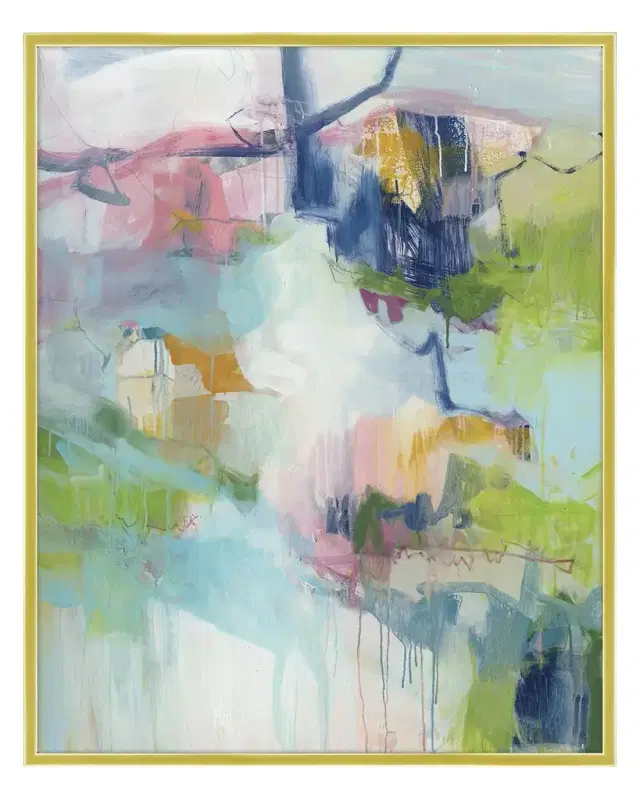 Prestige Arts "Just Beaming 1" Framed Giclee