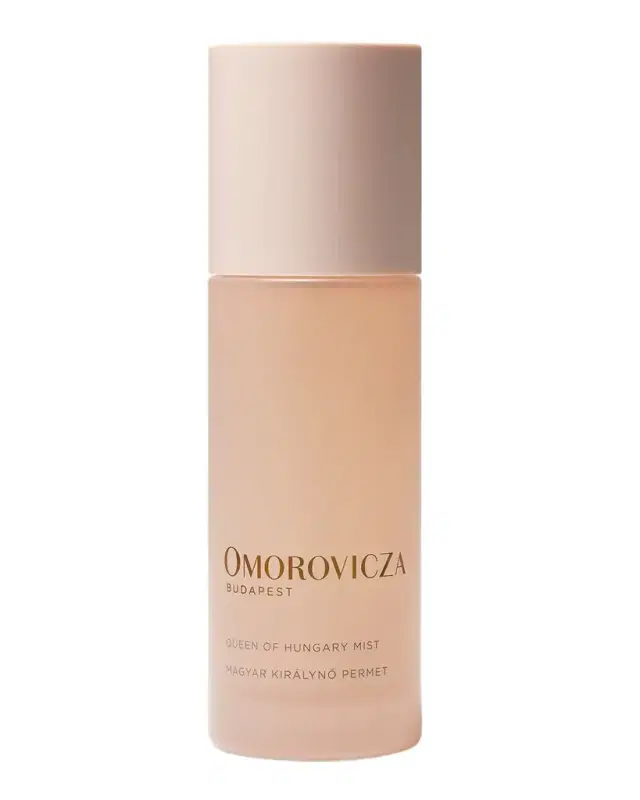 OMOROVICZA Queen of Hungary Mist, 3.4 oz.