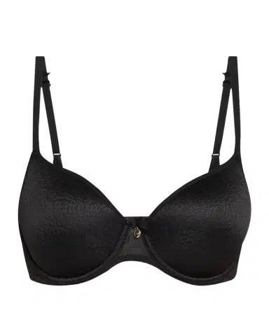 Chantelle Norah Lace Full-Coverage Spacer Bra | Thumbnail 1