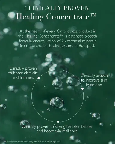 OMOROVICZA Silver Skin Saviour Mask, 1.7 oz. | Thumbnail 5