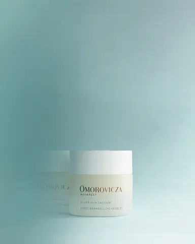 OMOROVICZA Silver Skin Saviour Mask, 1.7 oz. | Thumbnail 6