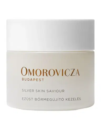 OMOROVICZA Silver Skin Saviour Mask, 1.7 oz. | Thumbnail 1