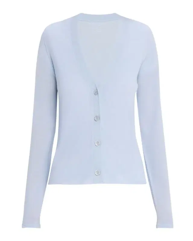 Majestic Filatures Machine Washable Cashmere Cardigan
