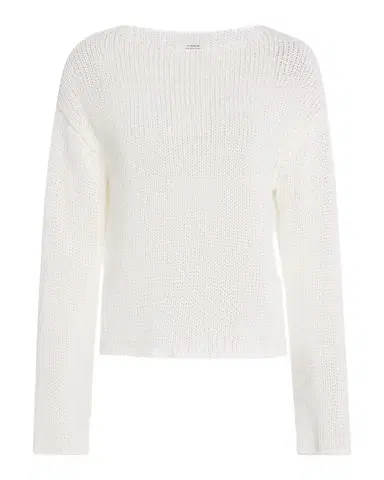 Vince Coated Cotton Pullover | Thumbnail 1