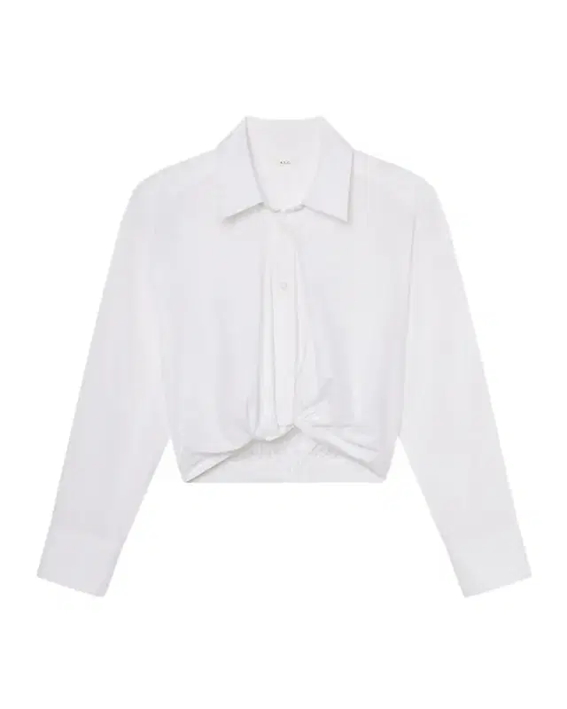 Leo Long-Sleeve Top