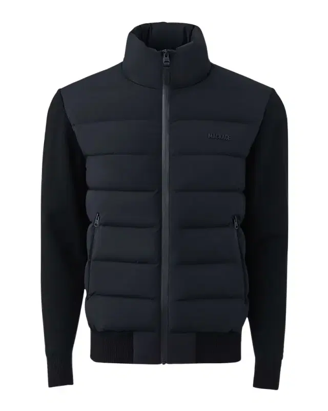 Mackage Men 's Haney-City Hybrid Light Down Jacket