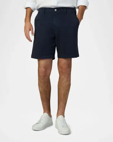 Joe 's Jeans Men 's Palmer Modern Trouser Shorts | Thumbnail 4