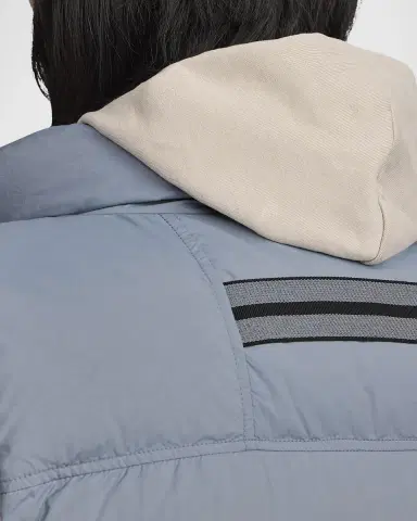 Canada Goose Men's Lawrence Full-Zip Puffer Vest | Thumbnail 5 Canada Goose Men's Lawrence Full-Zip Puffer Vest | Thumbnail 5