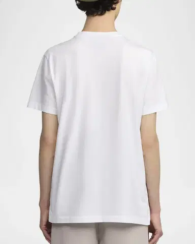 Canada Goose Men's Emerson Wordmark T-Shirt | Thumbnail 2 Canada Goose Men's Emerson Wordmark T-Shirt | Thumbnail 2
