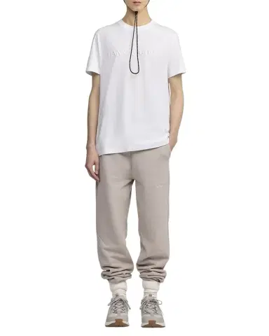 Canada Goose Men's Emerson Wordmark T-Shirt | Thumbnail 1 Canada Goose Men's Emerson Wordmark T-Shirt | Thumbnail 1