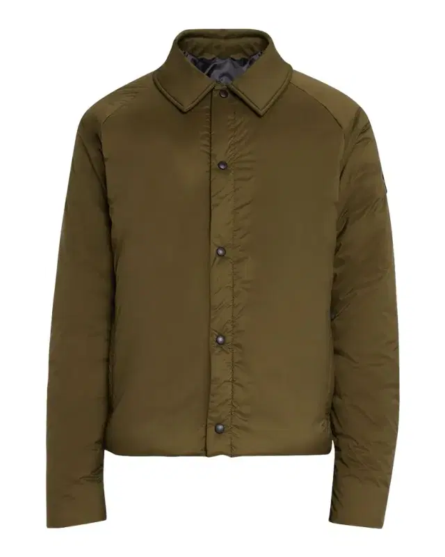 Canada Goose Men 's Lodge Coach Jacket