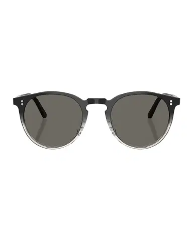 Oliver Peoples Men's OV5183S Round Acetate Sunglasses | Thumbnail 1