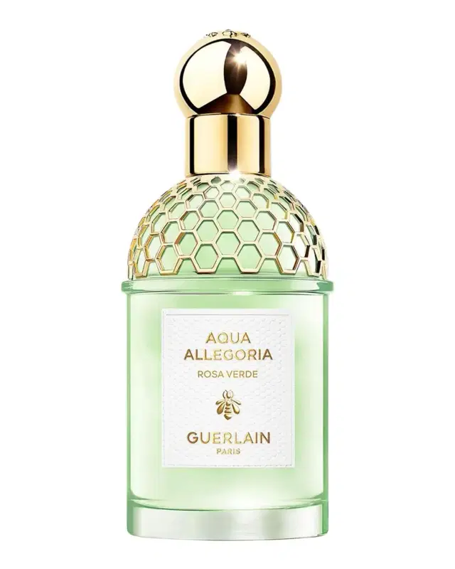 Guerlain Aqua Allegoria Rosa Verde Eau de Toilette