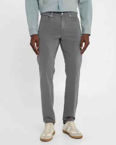 Frame Men's L 'Homme Slim Pants | Thumbnail 3 Frame Men's L 'Homme Slim Pants | Thumbnail 3