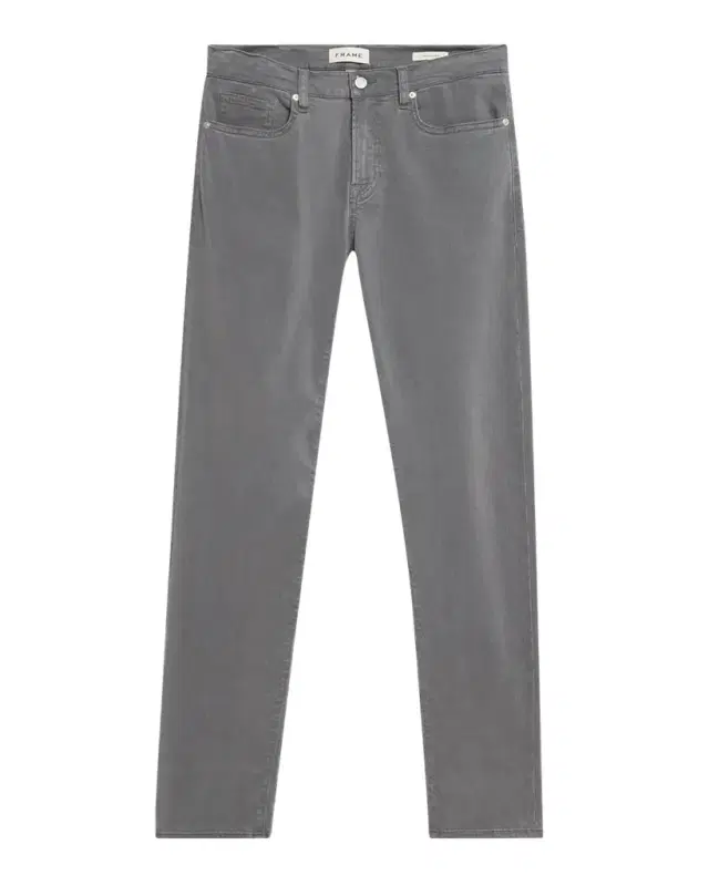 FRAME Men 's L 'Homme Slim Pants