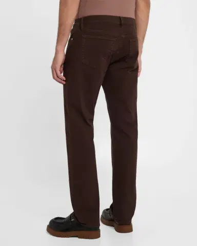 Frame Men's L 'Homme Slim Jeans | Thumbnail 3 Frame Men's L 'Homme Slim Jeans | Thumbnail 3