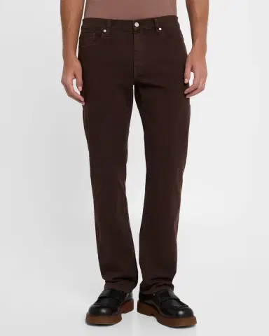 Frame Men's L 'Homme Slim Jeans | Thumbnail 4 Frame Men's L 'Homme Slim Jeans | Thumbnail 4