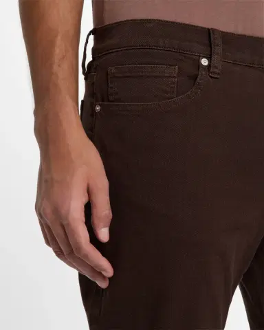 Frame Men's L 'Homme Slim Jeans | Thumbnail 5 Frame Men's L 'Homme Slim Jeans | Thumbnail 5