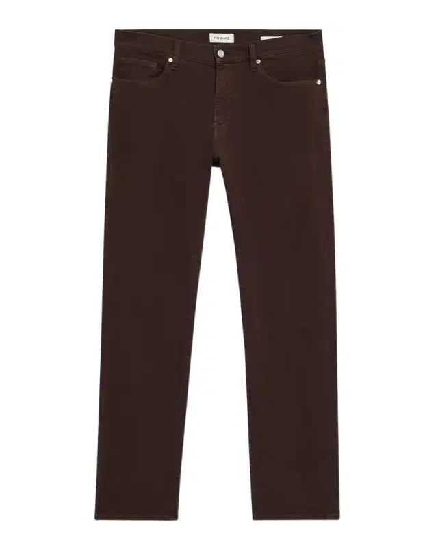 Men 's L 'Homme Slim Jeans