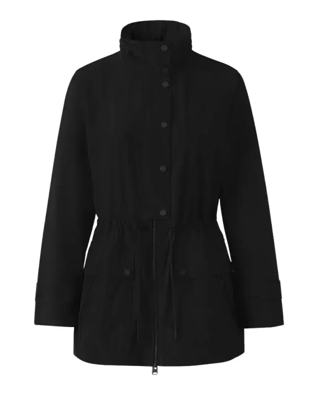 Mackage Keryn Mid-Length Rain Jacket