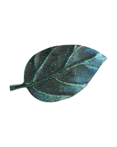 L 'Objet Cenote Medium Leaf Platter | Thumbnail 1