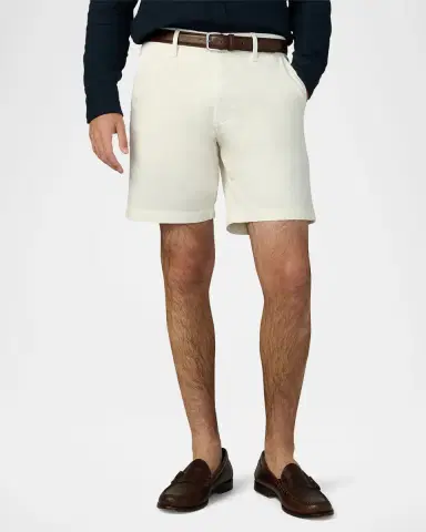 Joe 's Jeans Men 's Palmer Modern Trouser Shorts | Thumbnail 4