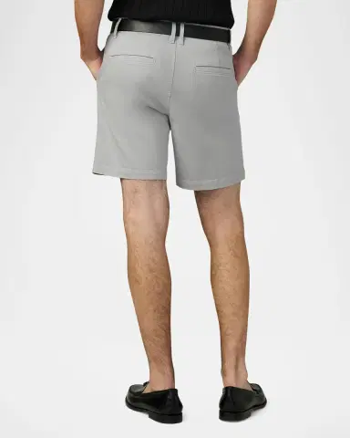Joe 's Jeans Men 's Palmer Modern Trouser Shorts | Thumbnail 2