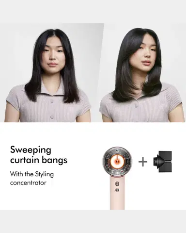 Dyson Supersonic Nural Hair Dryer | Thumbnail 3